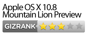 Illustration for article titled Mountain Lion Review: What Happened to Apple's Innovation?